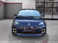 RENAULT d'occasion RENAULT E-TECH 150 TECHNO de 2025 Nord Isère (38)﻿