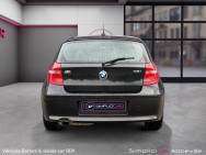BMW d'occasion SERIE 1 118i 143ch Confort 5p de 2007 Abbeville (80)﻿