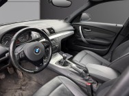 BMW d'occasion SERIE 1 118i 143ch Confort 5p de 2007 Abbeville (80)﻿