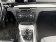 BMW d'occasion SERIE 1 118i 143ch Confort 5p de 2007 Abbeville (80)﻿