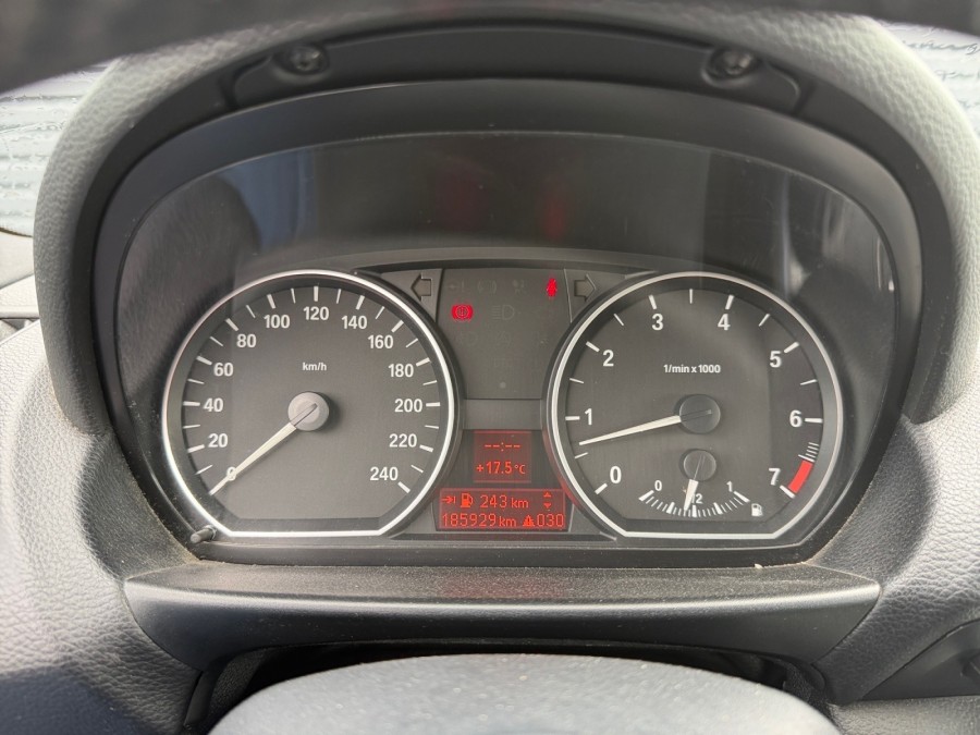 BMW d'occasion SERIE 1 118i 143ch Confort 5p de 2007 Abbeville (80)﻿