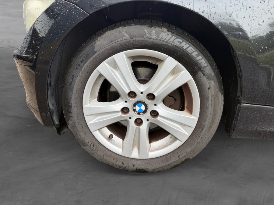 BMW d'occasion SERIE 1 118i 143ch Confort 5p de 2007 Abbeville (80)﻿