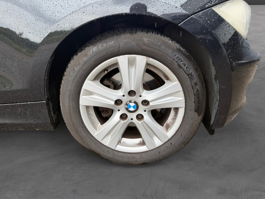 BMW d'occasion SERIE 1 118i 143ch Confort 5p de 2007 Abbeville (80)﻿