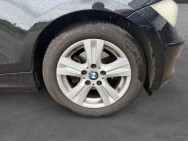 BMW d'occasion SERIE 1 118i 143ch Confort 5p de 2007 Abbeville (80)﻿
