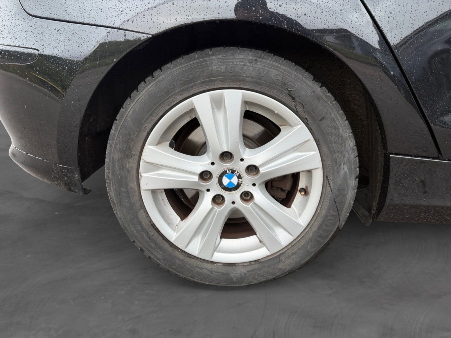 BMW d'occasion SERIE 1 118i 143ch Confort 5p de 2007 Abbeville (80)﻿