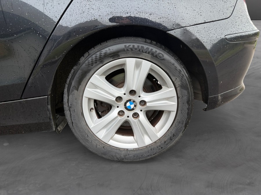 BMW d'occasion SERIE 1 118i 143ch Confort 5p de 2007 Abbeville (80)﻿