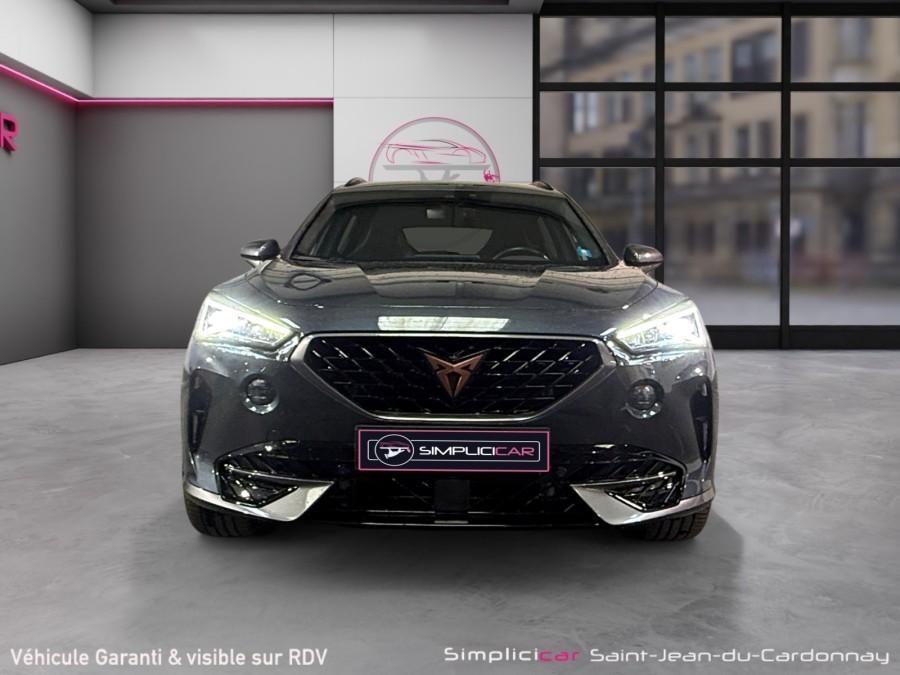 CUPRA d'occasion FORMENTOR 1.4 E-HYBRID 245ch VZ de 2022 St Jean du
