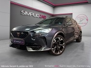 CUPRA d'occasion FORMENTOR 1.4 E-HYBRID 245ch VZ de 2022 St Jean du