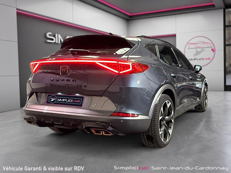 CUPRA d'occasion FORMENTOR 1.4 E-HYBRID 245ch VZ de 2022 St Jean du