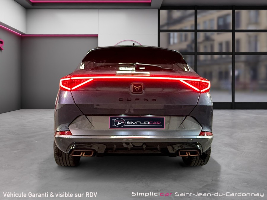 CUPRA d'occasion FORMENTOR 1.4 E-HYBRID 245ch VZ de 2022 St Jean du
