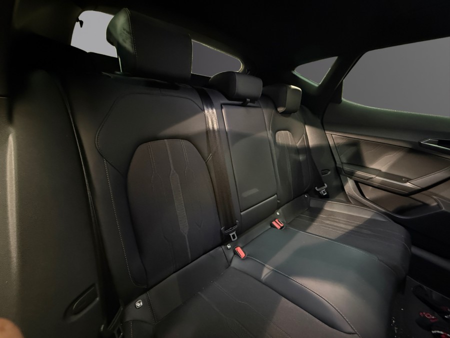 CUPRA d'occasion FORMENTOR 1.4 E-HYBRID 245ch VZ de 2022 St Jean du