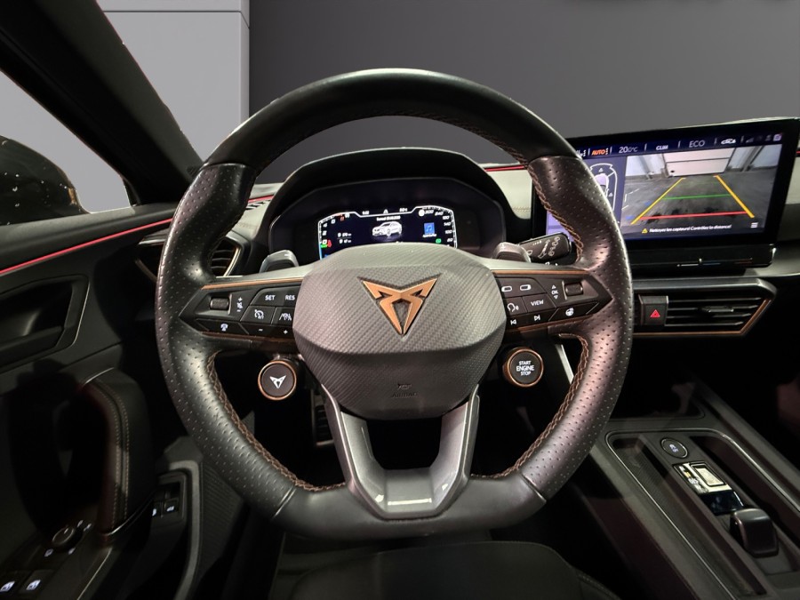 CUPRA d'occasion FORMENTOR 1.4 E-HYBRID 245ch VZ de 2022 St Jean du