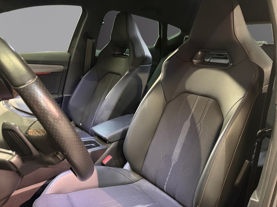CUPRA d'occasion FORMENTOR 1.4 E-HYBRID 245ch VZ de 2022 St Jean du