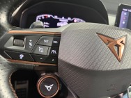 CUPRA d'occasion FORMENTOR 1.4 E-HYBRID 245ch VZ de 2022 St Jean du