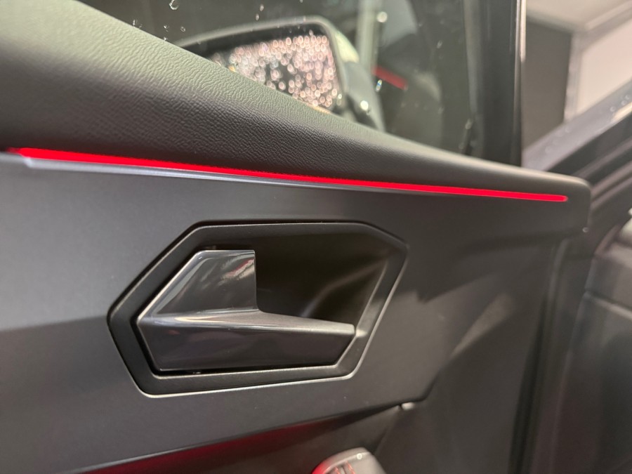 CUPRA d'occasion FORMENTOR 1.4 E-HYBRID 245ch VZ de 2022 St Jean du