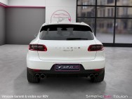 PORSCHE d'occasion MACAN 3.0 V6 258ch S Diesel PDK de 2016 Toulon Est