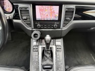 PORSCHE d'occasion MACAN 3.0 V6 258ch S Diesel PDK de 2016 Toulon Est