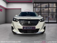 PEUGEOT d'occasion 2008 II 1.2 PURETECH 130 ALLURE de 2020 Lyon Nord