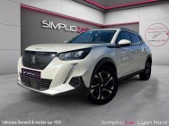 PEUGEOT d'occasion 2008 II 1.2 PURETECH 130 ALLURE de 2020 Lyon Nord