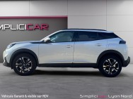 PEUGEOT d'occasion 2008 II 1.2 PURETECH 130 ALLURE de 2020 Lyon Nord