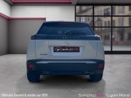 PEUGEOT d'occasion 2008 II 1.2 PURETECH 130 ALLURE de 2020 Lyon Nord