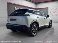 PEUGEOT d'occasion 2008 II 1.2 PURETECH 130 ALLURE de 2020 Lyon Nord