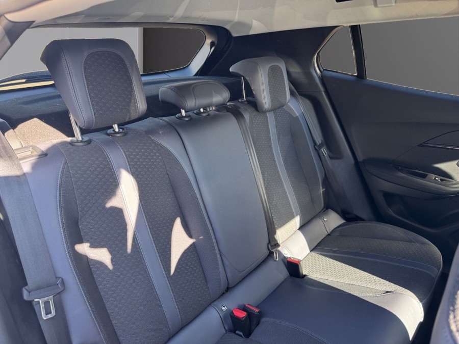PEUGEOT d'occasion 2008 II 1.2 PURETECH 130 ALLURE de 2020 Lyon Nord