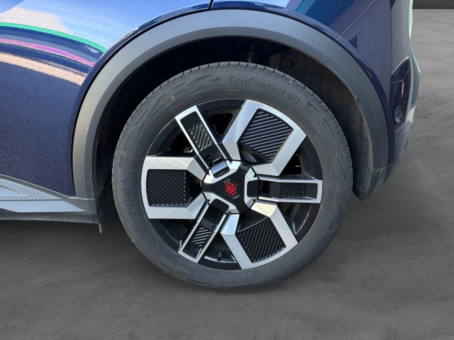 RENAULT d'occasion RENAULT E-TECH 150 TECHNO de 2025 Nord Isère (38)﻿