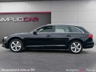 AUDI d'occasion A4 AVANT 40 TDI 190 S TRONIC AUTO de 2019 Tours (37)﻿