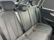 AUDI d'occasion A4 AVANT 40 TDI 190 S TRONIC AUTO de 2019 Tours (37)﻿
