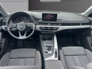 AUDI d'occasion A4 AVANT 40 TDI 190 S TRONIC AUTO de 2019 Tours (37)﻿