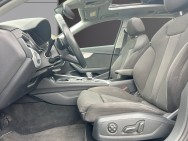 AUDI d'occasion A4 AVANT 40 TDI 190 S TRONIC AUTO de 2019 Tours (37)﻿