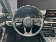 AUDI d'occasion A4 AVANT 40 TDI 190 S TRONIC AUTO de 2019 Tours (37)﻿