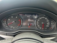 AUDI d'occasion A4 AVANT 40 TDI 190 S TRONIC AUTO de 2019 Tours (37)﻿