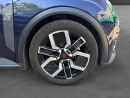 RENAULT d'occasion RENAULT E-TECH 150 TECHNO de 2025 Nord Isère (38)﻿