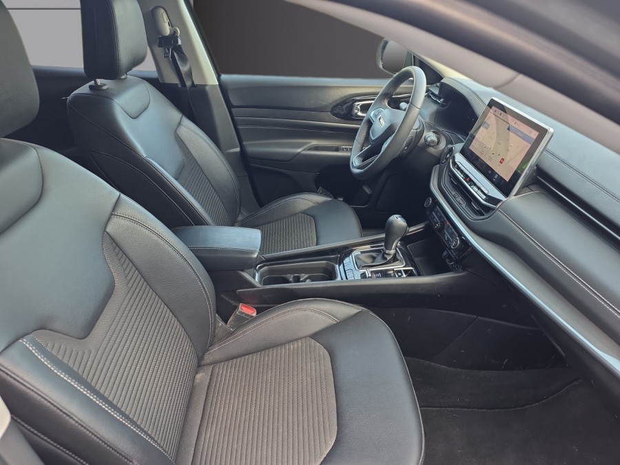 JEEP d'occasion COMPASS 1.3 PHEV T4 190 ch 4xe eAWD Limited de 2021