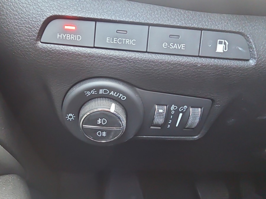 JEEP d'occasion COMPASS 1.3 PHEV T4 190 ch 4xe eAWD Limited de 2021