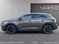DS d'occasion DS 7 BlueHDi 180ch Performance Line + Automatique 128g