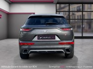 DS d'occasion DS 7 BlueHDi 180ch Performance Line + Automatique 128g