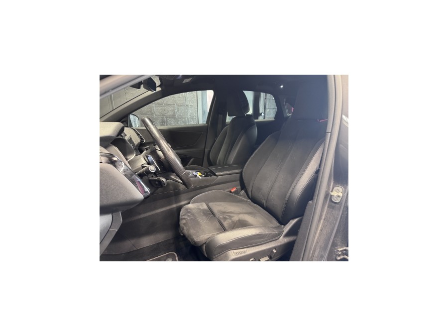 DS d'occasion DS 7 BlueHDi 180ch Performance Line + Automatique 128g