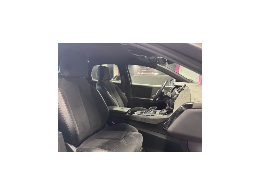 DS d'occasion DS 7 BlueHDi 180ch Performance Line + Automatique 128g