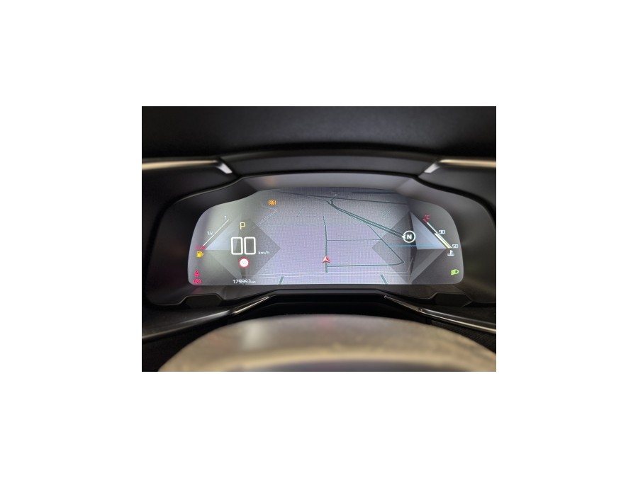 DS d'occasion DS 7 BlueHDi 180ch Performance Line + Automatique 128g