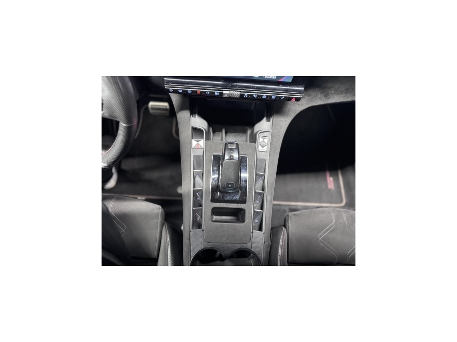 DS d'occasion DS 7 BlueHDi 180ch Performance Line + Automatique 128g