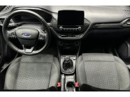 FORD d'occasion PUMA 1.0 ECOBOOST 125 MHEV TITANIUM BUSINESS de 2020