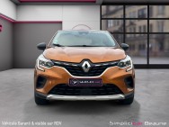 RENAULT d'occasion CAPTUR II 1.5 BLUE DCI 95 ZEN de 2020 Beaune (21)﻿