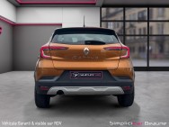 RENAULT d'occasion CAPTUR II 1.5 BLUE DCI 95 ZEN de 2020 Beaune (21)﻿