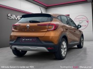 RENAULT d'occasion CAPTUR II 1.5 BLUE DCI 95 ZEN de 2020 Beaune (21)﻿