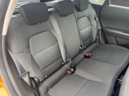 RENAULT d'occasion CAPTUR II 1.5 BLUE DCI 95 ZEN de 2020 Beaune (21)﻿