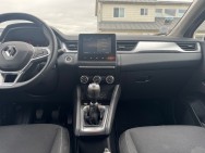RENAULT d'occasion CAPTUR II 1.5 BLUE DCI 95 ZEN de 2020 Beaune (21)﻿