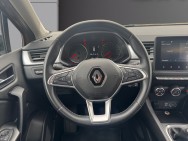 RENAULT d'occasion CAPTUR II 1.5 BLUE DCI 95 ZEN de 2020 Beaune (21)﻿